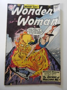 Wonder Woman #120 (1961) VG+ Condition
