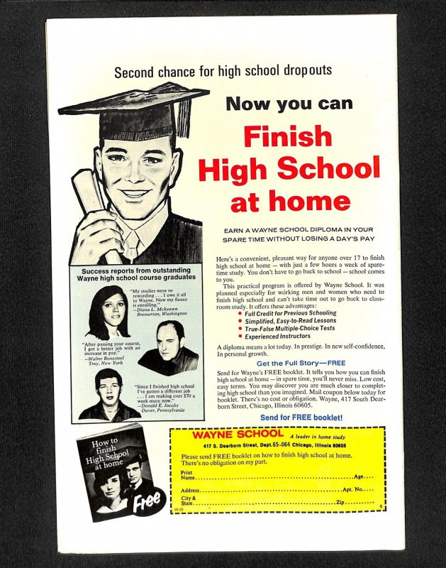 Tiger-Man #2 NM- 9.2