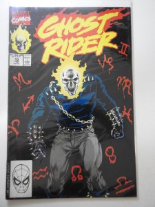 Ghost Rider #10 (1991)