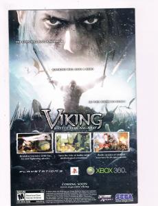 Young Avengers Presents Hulkling # 2 Marvel Comic Books Hi-Res Scans!!!!!!!! S17