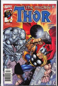 Thor #27 (2000) Thor