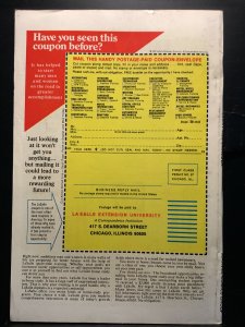 Giant-Size Dracula #3  (1974)