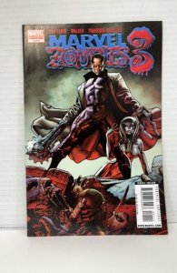 Marvel Zombies 3 #1 (2008)