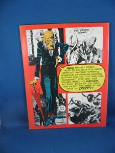 CREEPY 2 F VF FRAZETTA WARREN 1965