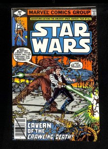 Star Wars #28
