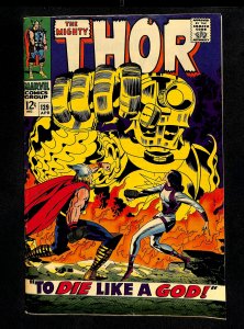 Thor #139 Celestials!