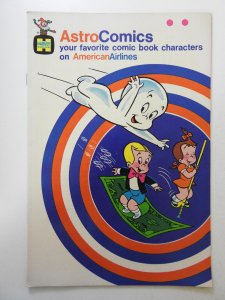 Astro Comics #197004 FN Condition! American Airlines promotional comic