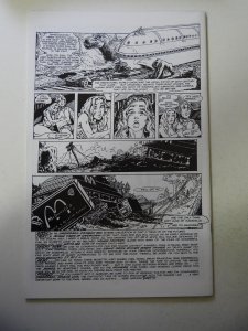 Cavewoman: Rain #8 (1996) VF- Condition