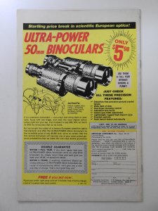 Marvel Two-in-One #11 (1975) VF- Condition