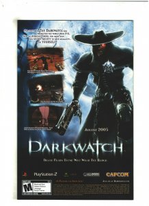 Outsiders #27 NM- 9.2 DC Comics 2005 Metamorpho, Black Lightning & Katana 