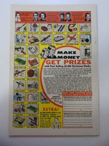 Daredevil #81 FN+ Condition