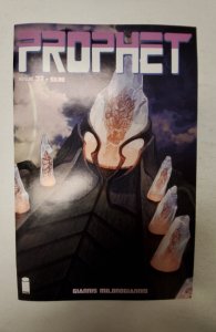 Prophet #37 (2013) NM Image Comic Book J691