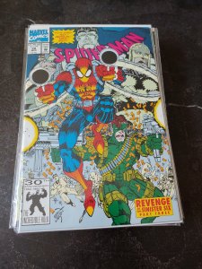 Spider-Man #20 (1992)