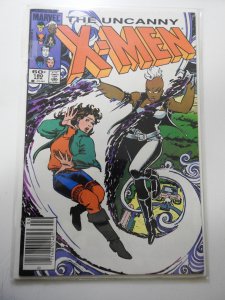 The Uncanny X-Men #180 (1984)