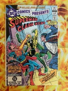 DC Comics Presents #50 (1982) - VF/NM