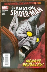 The Amazing Spider-Man #586 (2009)