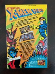The Uncanny X-Men #295 (1992) - NM