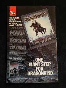 Transformers #39 1988 Newsstand - Death of Shockwave