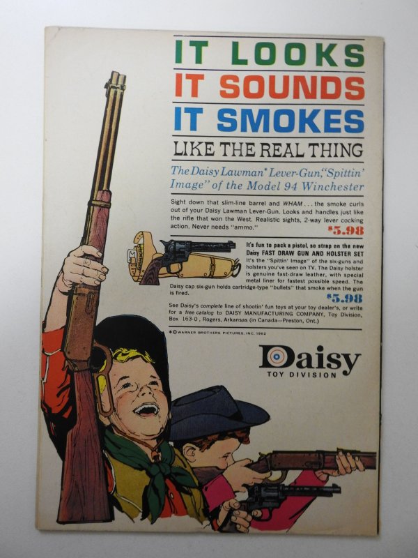 Detective Comics #311 (1963) FN- Condition! 1/4 in spine split