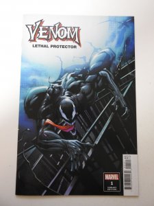 Venom: Lethal Protector #1 Mattina Cover (2022)