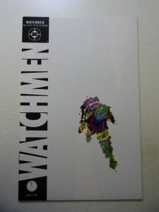 Watchmen #11 (1987) VF+ Condition