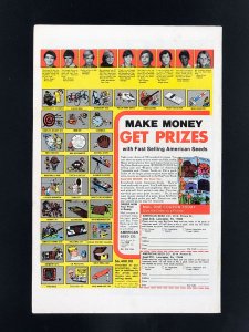 Micronauts #3 (1979)