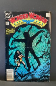 Wonder Woman #11 (1987)