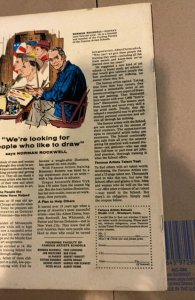 Fantastic Four #57 (1966)Enter Dr Doom silver surfer the wuzard Fn+