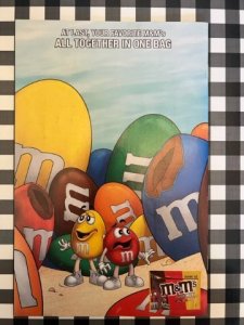 Punisher #1 (2022) - MT