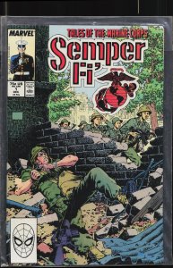 Semper Fi #1 (1988)