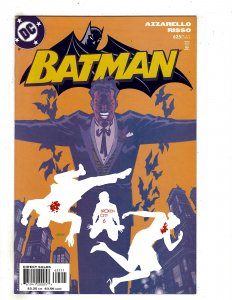 Batman #625 (2004) OF23