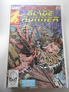 Blade Runner #2 Direct Edition (1982)