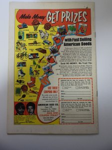 The Defenders #13 (1974) FN+ Condition MVS Intact