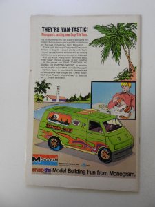 Freedom Fighters #1 (1976) FN condition