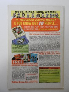 Tales of Asgard (1968) FN Condition!