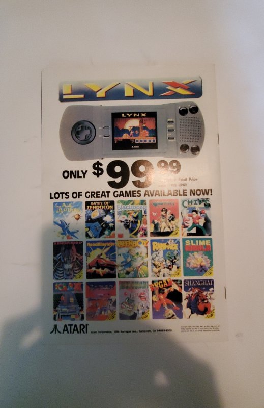 The Flash #53 (1991) NM DC Comic Book J739