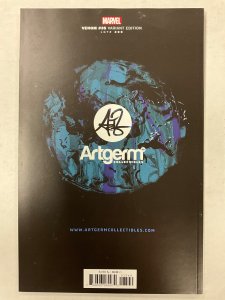 Venom #35 Lau Cover B (2021)