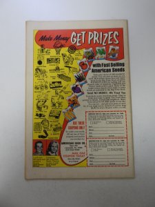 G.I. Combat #141 (1970) FN/VF condition