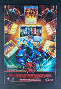 Amazing Spider-Man (1963) #569 VF/NM (9.0) 1st Anti-Venom