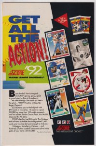 The Sensational She-Hulk #38 (1992) She-Hulk