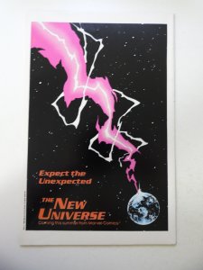 The Uncanny X-Men #209 (1986) VF+ Condition