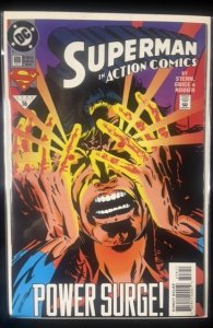 Action Comics #698 (1994)