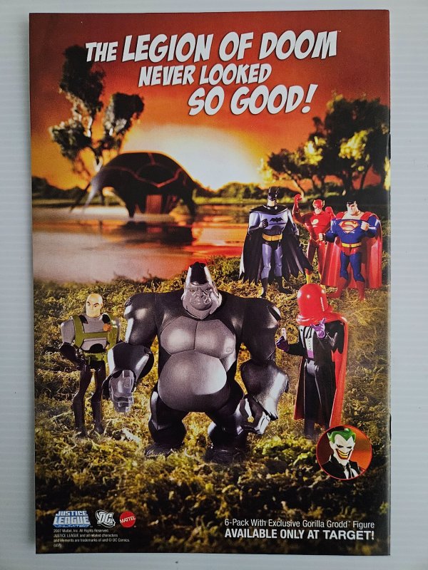 Countdown #37 (2007)