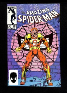 Amazing Spider-Man #264