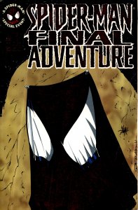 Spider-Man: The Final Adventure #1 (1995) Spider-Man