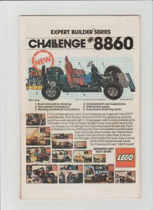 The Savage She-Hulk #22 (1981) FN