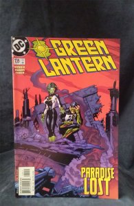Green Lantern #139 2001 DC Comics Comic Book