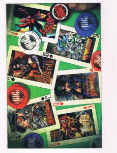 Neil Gaimans Phage: Shadow Death #2 NM Big Entertainment Comic Book DE28