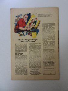 The Avengers #22 (1965) VG- condition