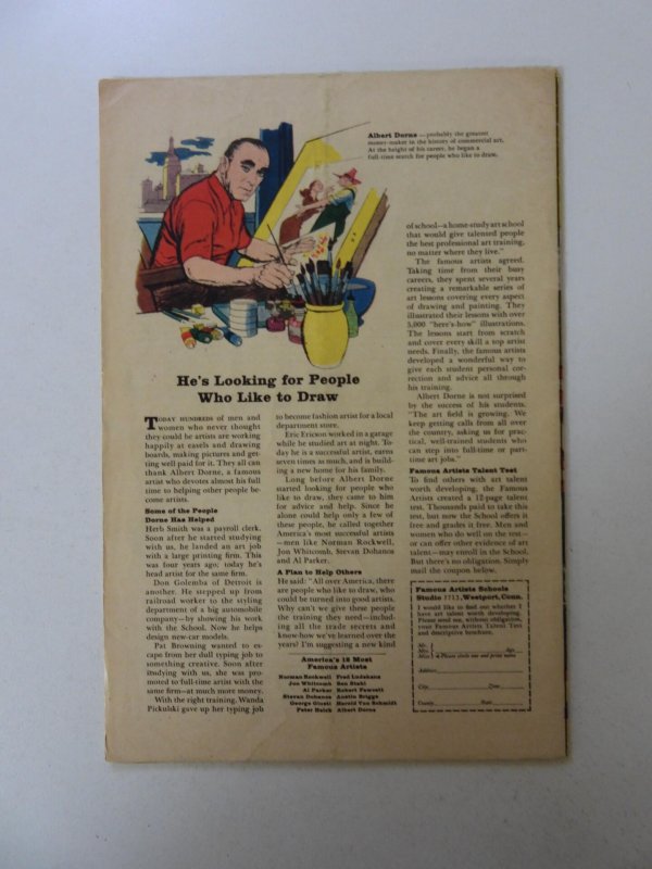 The Avengers #22 (1965) VG- condition